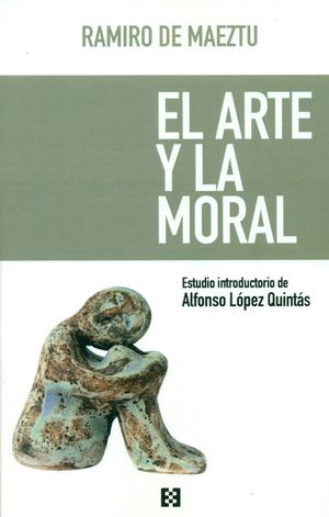 EL ARTE Y LA MORAL