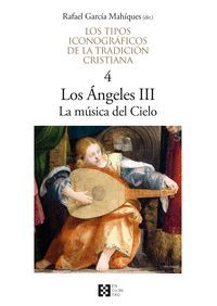 LOS TIPOS ICONOGRÁFICOS DE LA TRADICIÓN CRISTIANA /4.