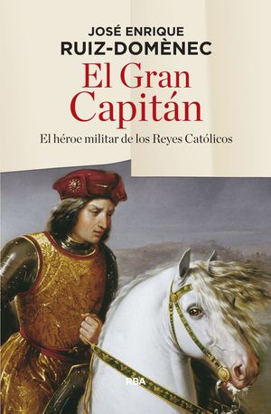 EL GRAN CAPITAN