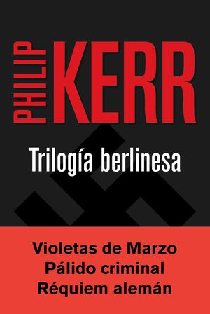 TRILOGIA BERLINESA 3ª EDICION