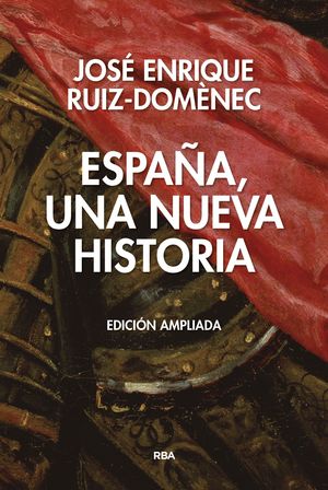 ESPAÑA UNA NUEVA HISTORIA