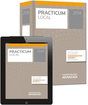 PRACTICUM LOCAL (PAPEL + E-BOOK)