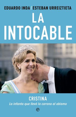 LA INTOCABLE