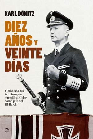 DIEZ AÑOS Y VEINTE DÍAS