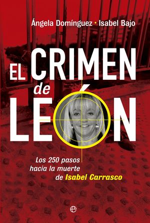 EL CRIMEN DE LEON