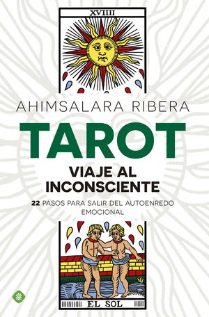 TAROT VIAJE AL INCONSCIENTE