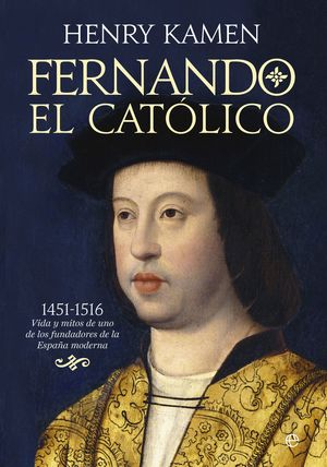 FERNANDO EL CATOLICO 1451-1516