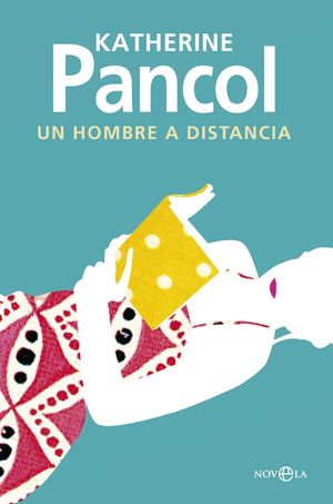 UN HOMBRE A DISTANCIA