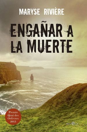 ENGAÑAR A LA MUERTE