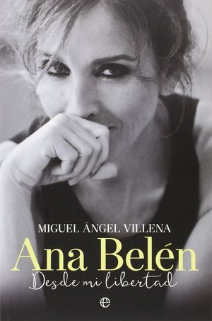 ANA BELEN DESDE MI LBERTAD