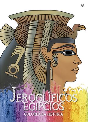 JEROGLIFICOS EGIPCIOS