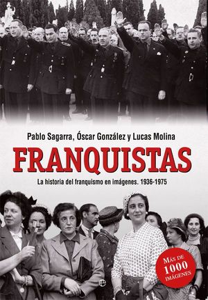 FRANQUISTAS (1936-1975)