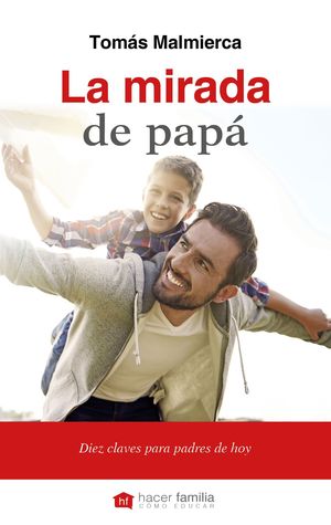 LA MIRADA DE PAPA