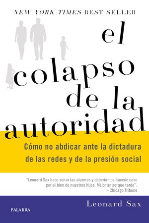 EL COLAPSO DE LA AUTORIDAD