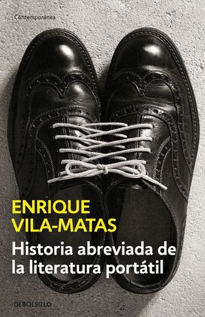 HISTORIA ABREVIADA DE LA LITERATURA PORTATIL