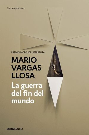 LA GUERRA DEL FIN DEL MUNDO