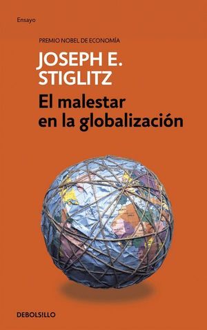 EL MALESTAR DE LA GLOBALIZACION