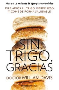 SIN TRIGO, GRACIAS