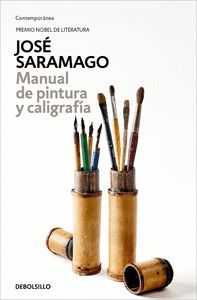 MANUAL DE PINTURA Y CALIGRAFIA