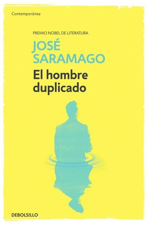 EL HOMBRE DUPLICADO