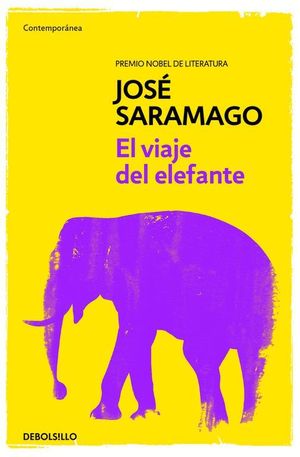 EL VIAJE DEL ELEFANTE