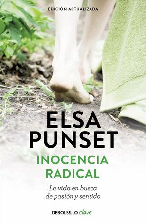 INOCENCIA RADICAL (EDICION ACTUALIZADA)