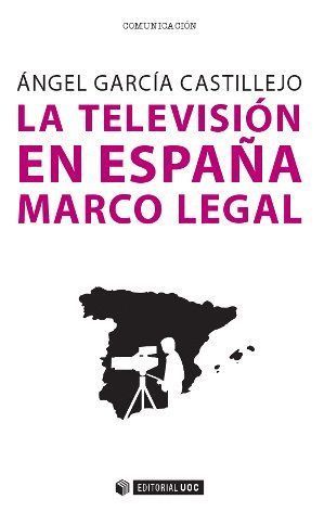 LA TELEVISION EN ESPAÑA