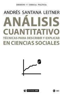 ANÁLISIS CUANTITATIVO