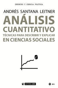 ANÁLISIS CUANTITATIVO