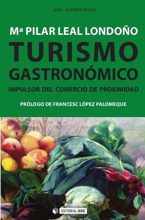 TURISMO GASTRONOMICO