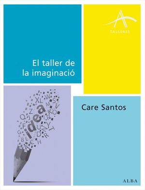 EL TALLER DE LA IMAGINACIÓN