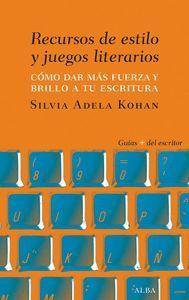 RECURSOS DE ESTILO Y JUEGOS LITERARIOS