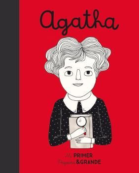 AGATHA (MI PRIMER PEQUEÑA & GRANDE)