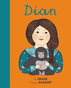 DIAN (MI PRIMER PEQUEÑA & GRANDE)