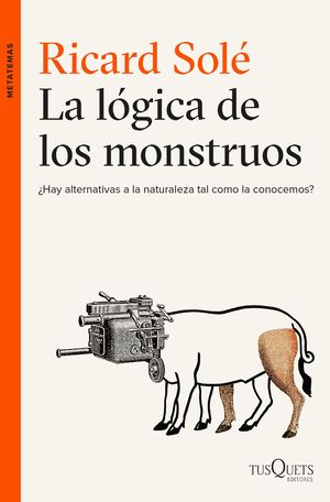 LA LOGICA DE LOS MONSTRUOS