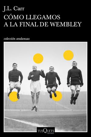 COMO LLEGAMOS A LA FINAL DE WEMBLEY