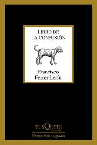 LIBRO DE LA CONFUSIÓN