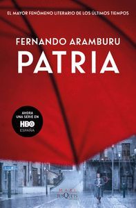 PATRIA  (PORTADA SERIE HBO)