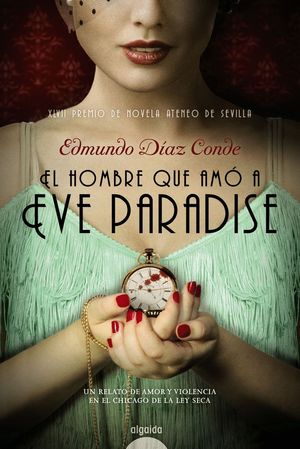 EL HOMBRE QUE AMO A EVE PARADISE