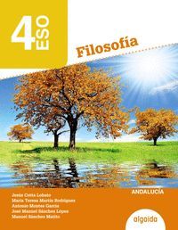 FILOSOFÍA 4º ESO