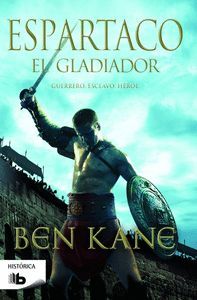 ESPARTACO EL GLADIADOR