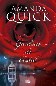 JARDINES DE CRISTAL