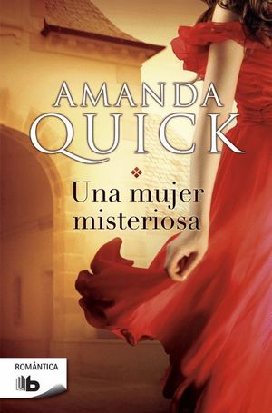 UNA MUJER MISTERIOSA