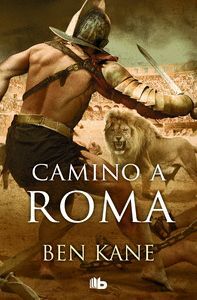 CAMINO A ROMA