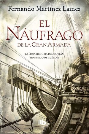 EL NAUFRAGO DE LA GRAN ARMADA