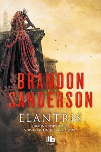 ELANTRIS (EDICIÓN 10º ANIVERSARIO)