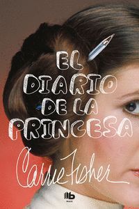 EL DIARIO DE LA PRINCESA