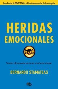 HERIDAS EMOCIONALES