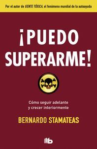 ¡PUEDO SUPERARME!