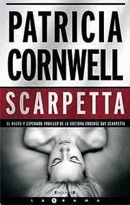 SCARPETTA (DOCTORA KAY SCARPETTA 16)